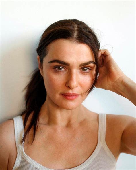 Rachel Weisz Famousfaces