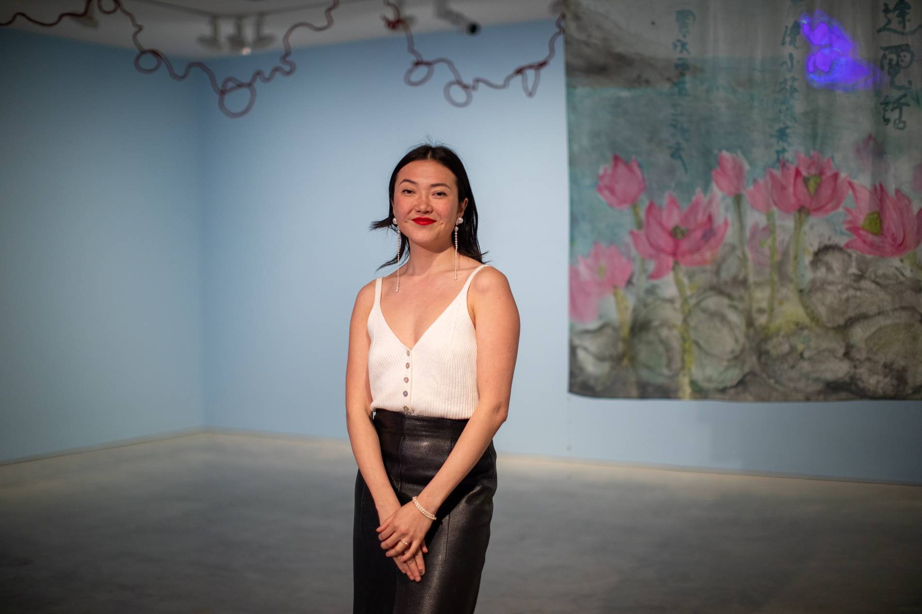 Rainbow Chan Acts Of Tender Intimacy Mca Australia Rainbow Chan Acts Of Tender Intimacy Mca Australia