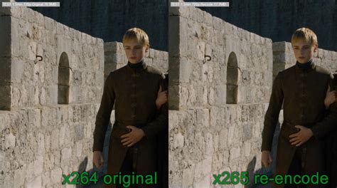 Rapid X265 X264 Video Encoding Using Hardware Staxrip64 Aerobyte