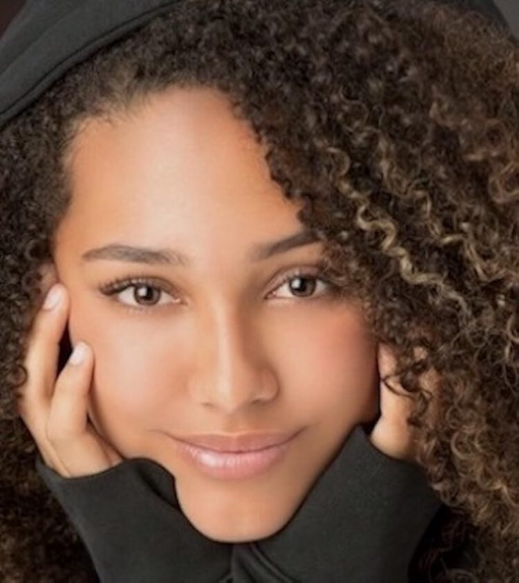 Raquel Justice: 3 Naked Truths.