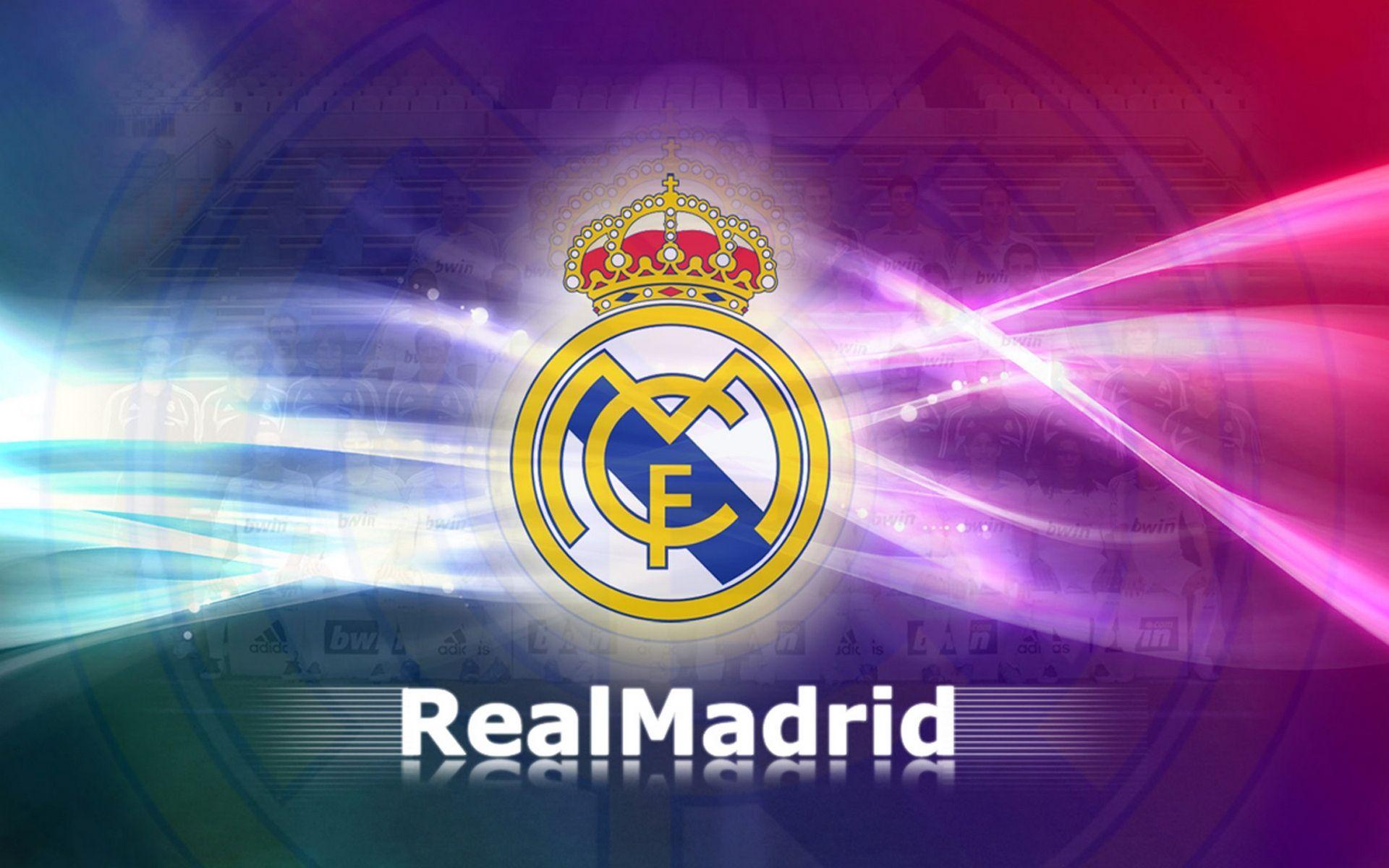 Real Madrid Wallpaper 1920X1200 56525