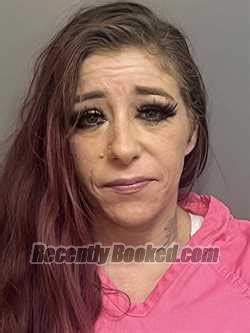 Recent Booking Mugshot For Amber Lynn Daniels In Horry County South Recent Booking Mugshot For Amber Lynn Daniels In Horry County South