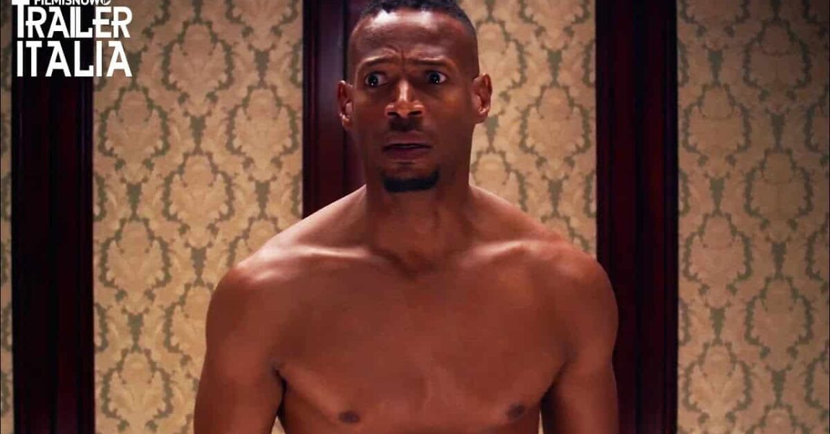 Ricomincio Da Nudo Trailer E Poster Per La Commedia Netflix Con Marlon Wayans Ricomincio Da Nudo Trailer E Poster Per La Commedia Netflix Con Marlon Wayans