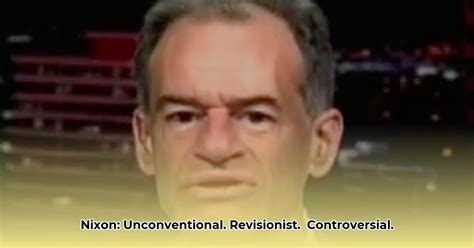 Ron Unz Nixon: Understanding Their Influence On American Politics