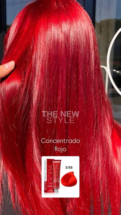 Ruido Haga Turismo Rezumar Tinte Para Cabello Rojo Rubi Mat N Adelaida Ruido Haga Turismo Rezumar Tinte Para Cabello Rojo Rubi Mat N Adelaida