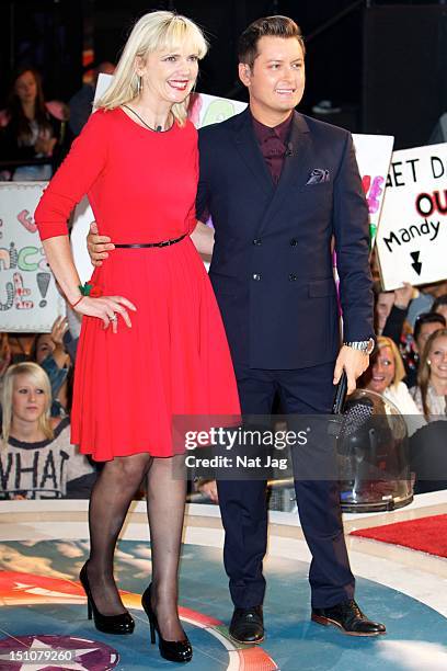 Samantha Brick Photos And Premium High Res Pictures Getty Images Samantha Brick Photos And Premium High Res Pictures Getty Images