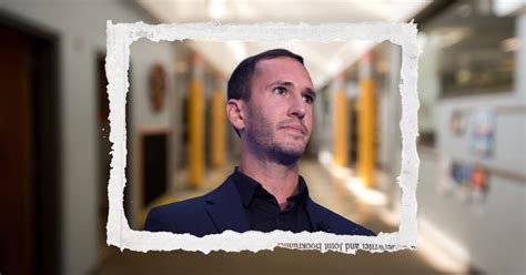 School Voucher Advocate Corey Deangelis Admits Participating In Gay Porn Videos Reform Austin