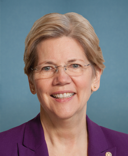 7 Key Insights From The Scorecard Of Elizabeth Warren