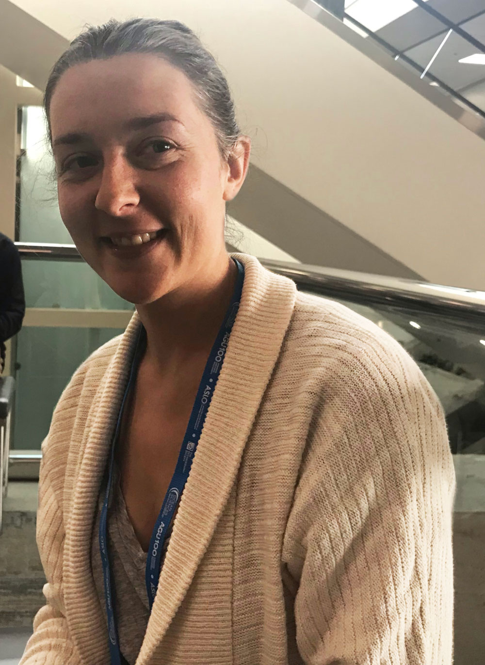 Sea Surface Salinity As A Proxy For Arctic Ocean Freshwater Changes Fournier 2020 Journal Of Geophysical Research Oceans Wiley Online Library