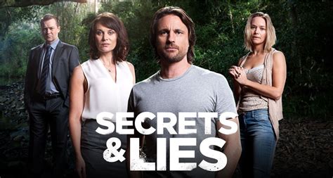 Secrets Amp Lies Australian Tv Series Streaming