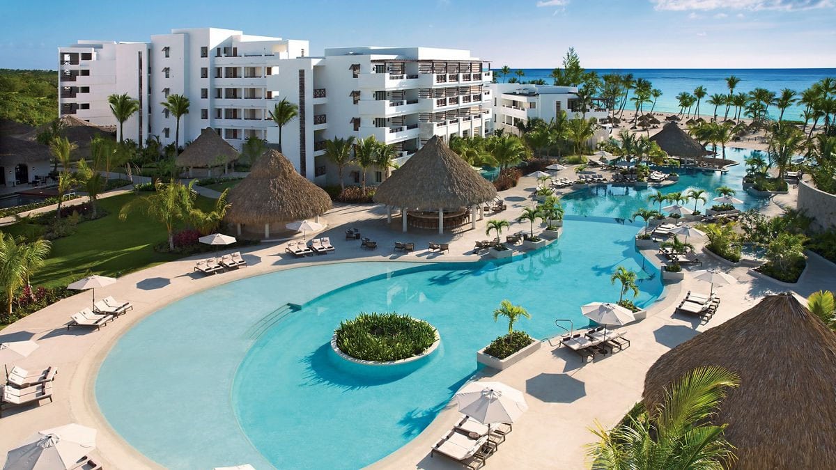 Secrets Cap Cana Resort Amp Spa Secrets Cap Cana Resort Amp Spa
