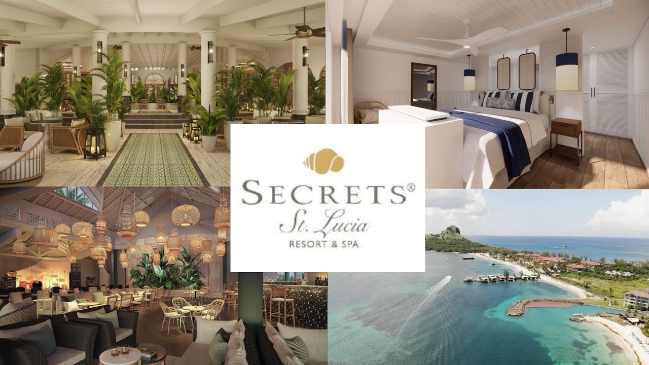 Secrets St Martin Resort Amp Spa All Inclusive Adults Only Anse Marcel Secrets St Martin Resort Amp Spa All Inclusive Adults Only Anse Marcel