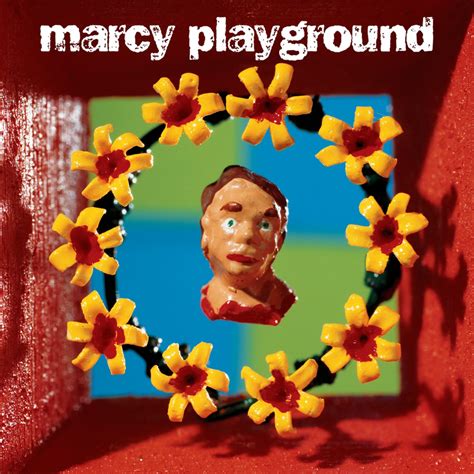 Sex And Candy Marcy Playground Lyrics