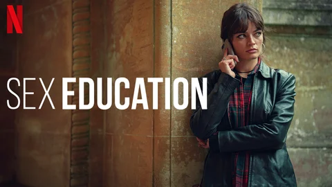 Sex Education Season 4 Release Date Trailer Cast Amp Plot Dexerto