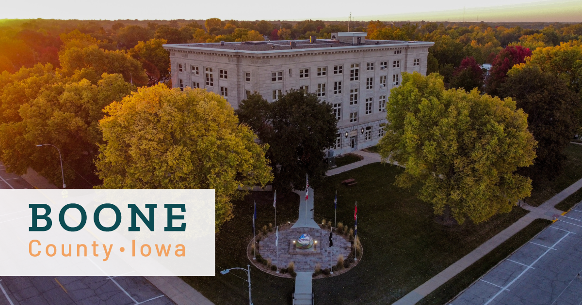 Sex Offender Registry Sheriff Boone County Iowa