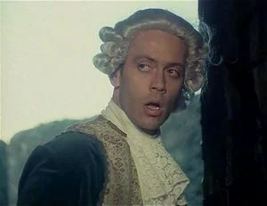 The Art of Seduction: Cinematic Magic.