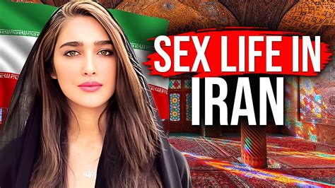 The sex video trend in Iran