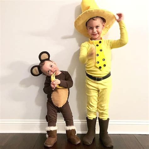 Sibling Halloween Costumes 10 Ideas For Brothers And Sister