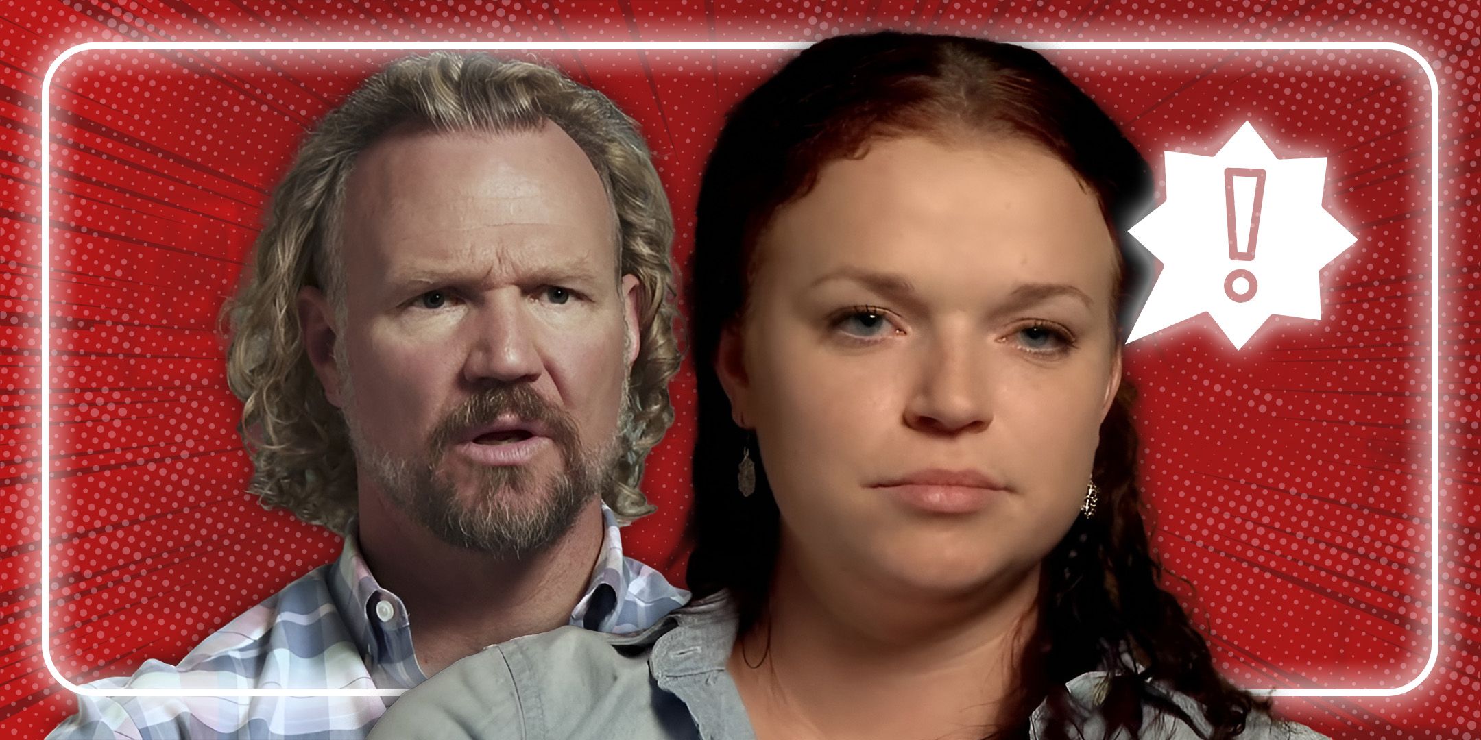 Sister Wives Shocking Maddie Brown Has New Kids Hidden Newborns Sister Wives Shocking Maddie Brown Has New Kids Hidden Newborns
