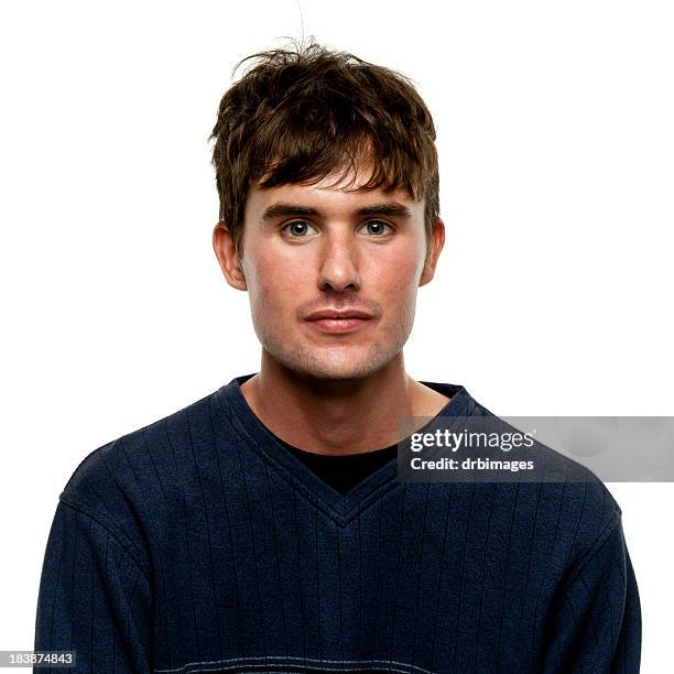 The Ultimate Skinny Brunette Fantasy