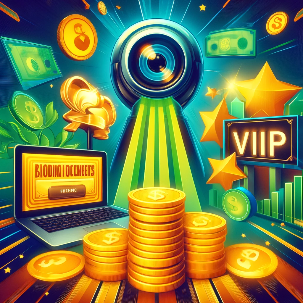 Skyrocket Your Camming Revenue Using Smart Strategies And Effective Tools Speaker Deck