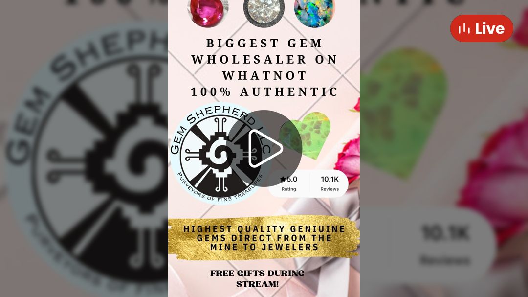 Smilingmoon Amp 39 S Livestream On Whatnot Smilingmoon Amp 39 S Livestream On Whatnot