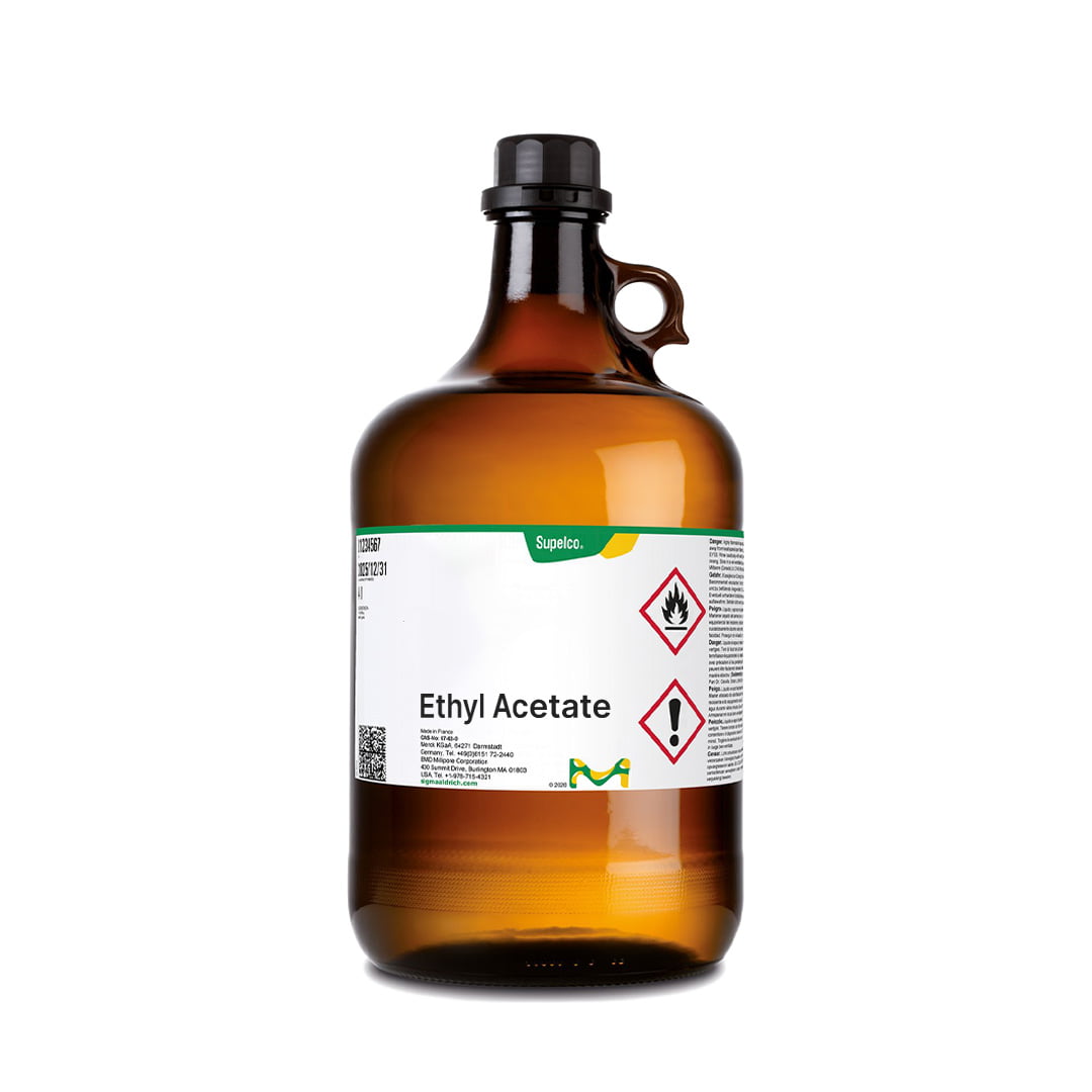 Debunking The Myth Of Solvolysis Of Ethyl Acetate Reaction