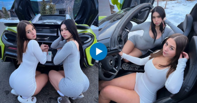 The Art of Sophia Rain: 5 Tips