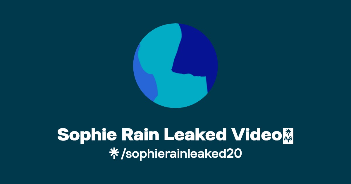 Sophie Rain's Steamy Secrets Revealed