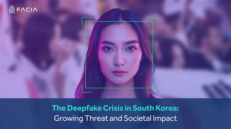South Korea S Battle With Deepfake Porn
