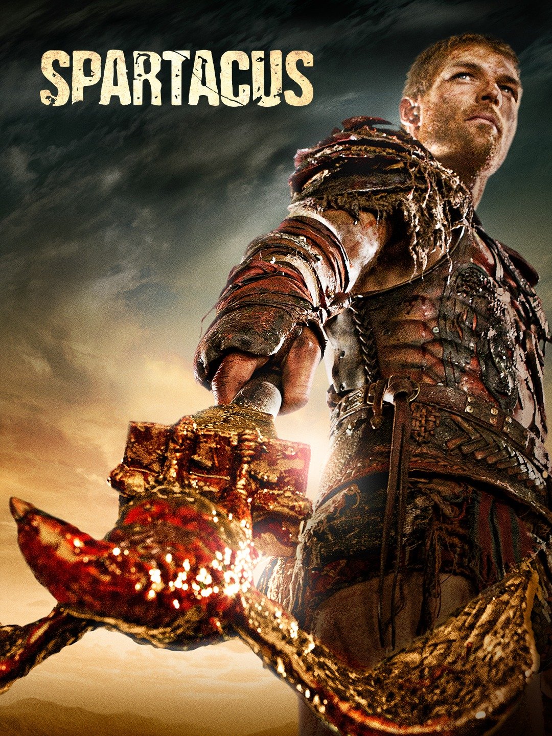 Spartacus Season 3 Rotten Tomatoes Spartacus Season 3 Rotten Tomatoes