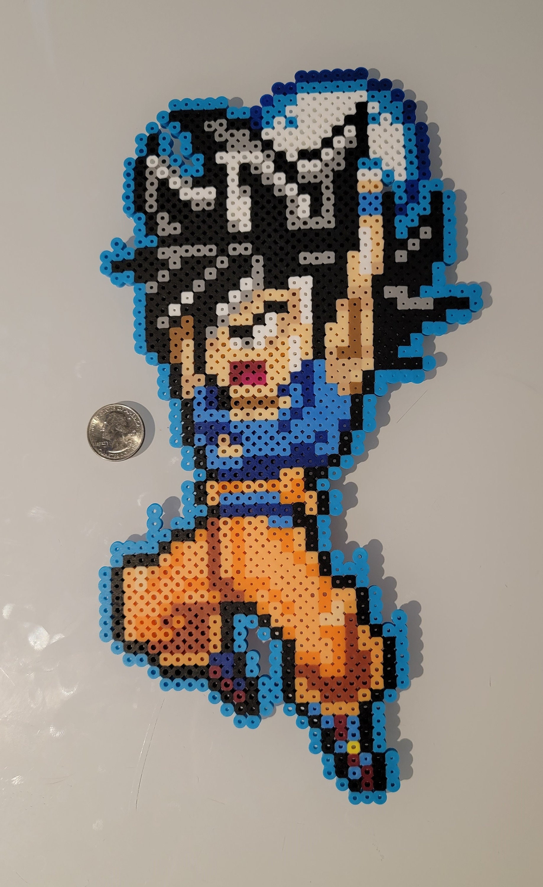 Spirt Bomb Dbz: The Quiet Hero's Ember-Forged Comeback