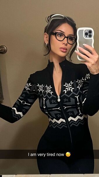 The Leaked Truth: SSSniperWolf's Nude Scandal