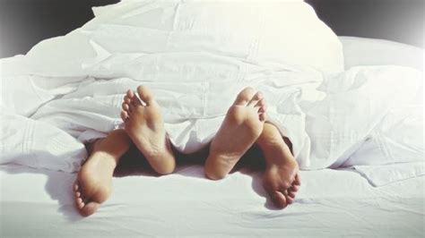 Study Shows Frequent Sex Improves Fluency Visual And Spatial