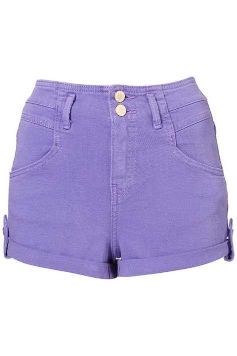 Style Me Cheap Summer Essentials We Love Short Shorts