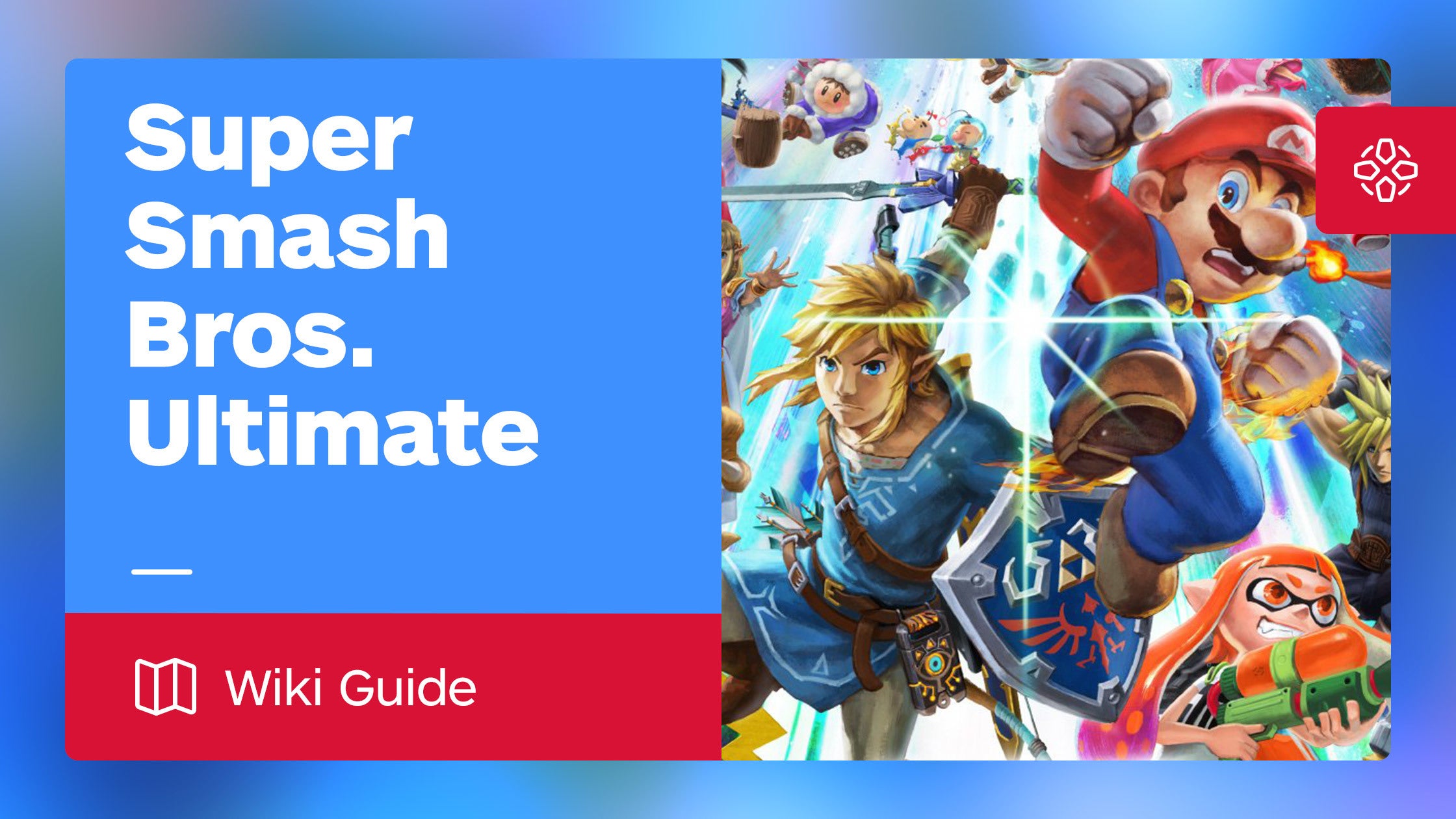 Super Smash Bros Ultimate Ign