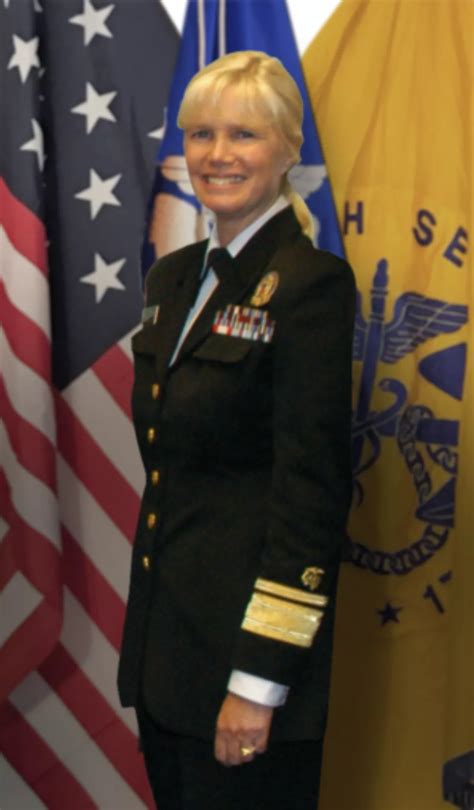 Susan Blumenthal Official Portrait