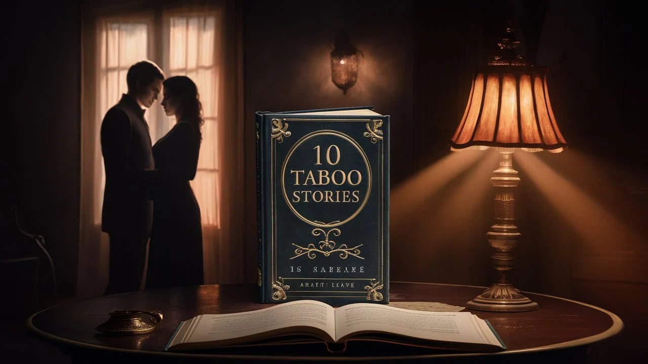 Unveiling the Forbidden: Taboo Sex Tales