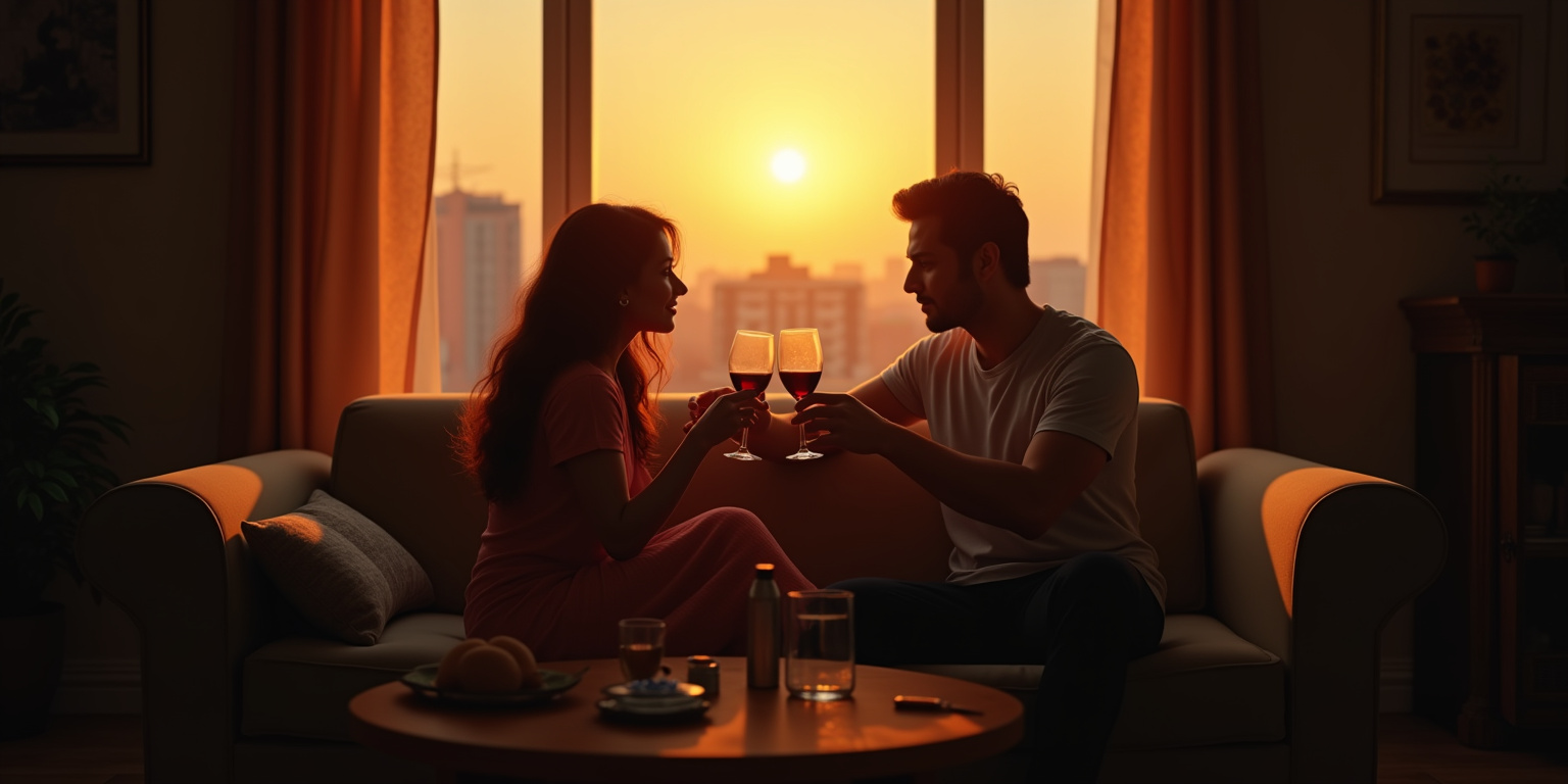 The Ultimate Guide: 5 Taboo Sex Positions