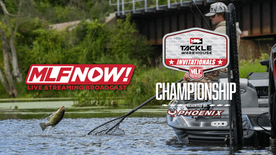 Tackle Warehouse Invitationals Mississippi River Mlfnow Livestream Day 2 9 6 2025 Major League Fishing Tackle Warehouse Invitationals Mississippi River Mlfnow Livestream Day 2 9 6 2025 Major League Fishing