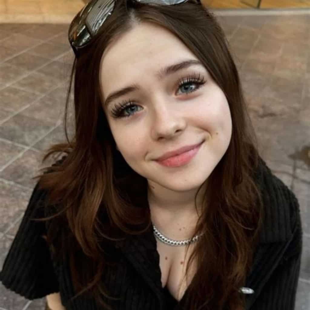 Talissa Smalley's Leaked OnlyFans Content Revealed