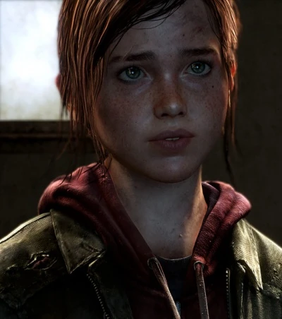 Talk Ellie The Last Of Us Wiki Fandom Powered By Wikia Talk Ellie The Last Of Us Wiki Fandom Powered By Wikia
