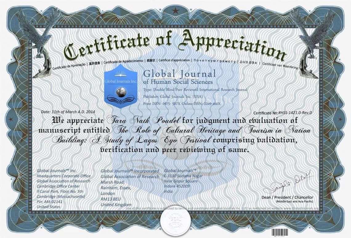 Tara N. Preece: A Compass Guiding Through Foggy Data Seas