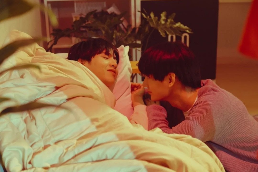 Teamblxpress Top Ten Bl Dramas 2022 Edition Part Ii The Bl Xpress