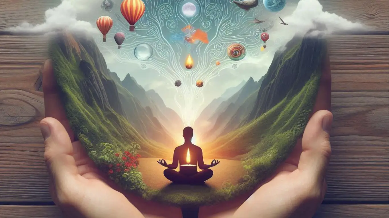 Techniques To Reduce Stress And Anxiety