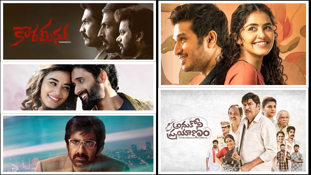 Telugu Fever On Ott 15 Latest Movies And Series Streaming On Netflix Prime Video Zee5 In 2023 Telugu Fever On Ott 15 Latest Movies And Series Streaming On Netflix Prime Video Zee5 In 2023