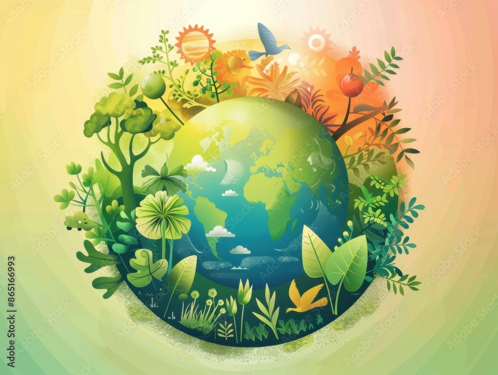 Temperate Shrubland Biome Temperature: A Simple Guide