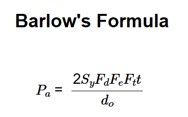 Speedy Calculations With Temperature Coefficient Barlow's Formula