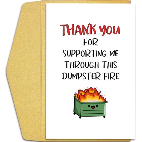 Thank You Card With Funny Pun Thank You For Putting Up With My Ass Donkey Greeting Card To Show Appreciation Show Gratitude Card Etsy