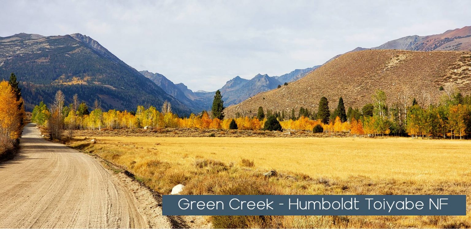 The 18 Best High Sierra Hikes The 18 Best High Sierra Hikes